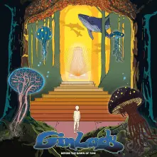 CD BEFORE THE DAWN OF TIME