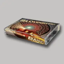 Kazeta Slovenská strela