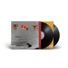 Vinyl 3 EP'S