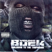 CD Welcome To The Traphouse