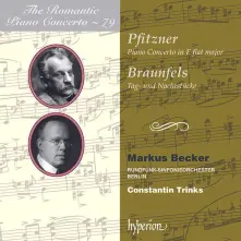 CD ROMANTIC PIANO CONCERTO VOL.79