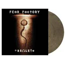 Vinyl Obsolete