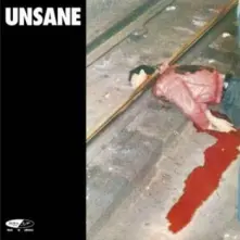 Vinyl UNSANE
