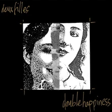 Vinyl DOUBLE HAPPINESS