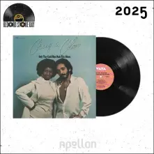 Vinyl ONLY THEY COULD HAVE MADE THIS ALBUM
