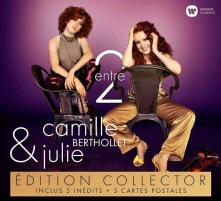 CD Berthollet, Camille &A... - Entre 2