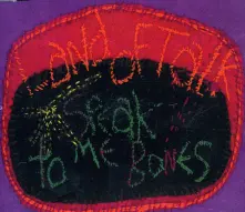 CD SPEAK TO ME BONES