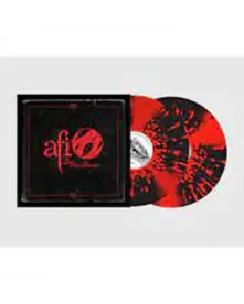 Vinyl AFI - SING THE SORROW