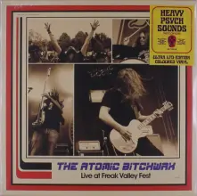 Vinyl LIVE AT FREAK VALLEY FEST