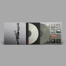 Vinyl MAN WITH A MOVIE CAMERA