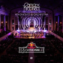 CD Camo & Krooked X Kolonovi - Red Bull Symphonic