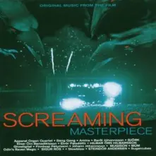 CD V/A - SCREAMING MASTERPIECE