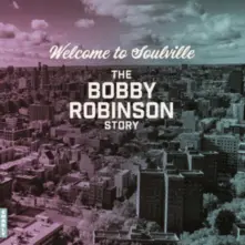 Vinyl WELCOME TO SOULVILLE