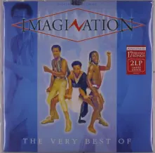 Vinyl Imagination - Very Best of