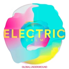 CD GLOBAL UNDERGROUND - ELECTRIC