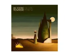 Vinyl LONG MORROW