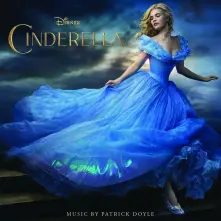 CD CINDERELLA