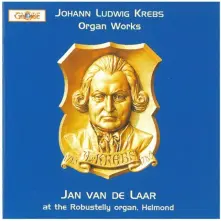 CD ORGAN WORKS