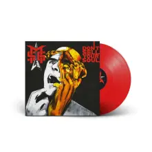 Vinyl DON'T SELL YOUR SOUL