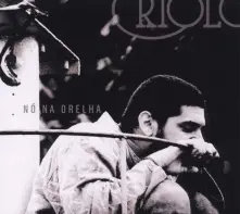 CD Criolo - No Na Orelha