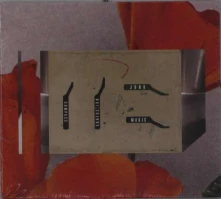 CD JUNK MAGIC - COMPASS CONFUSION