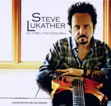 CD ALL'S WELL THAT ENDS WELL