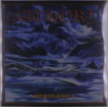 Vinyl NORDLAND I