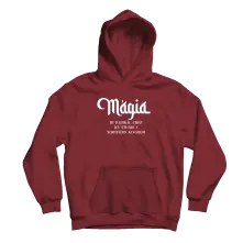Mikina Mágia