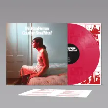 Vinyl GOODBYE SMALL HEAD