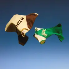 Vinyl MIDTOWN DOWNTIME