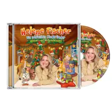 CD DIE SCHONSTEN KINDERLIEDER - WINTER- UND WEIHNACHTSZEIT