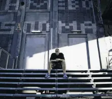 CD First of a Living Breed