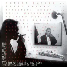 CD LIVE AT "SOMEDAY" IN TOKYO