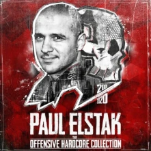 CD Elstak, Paul - The Offensive Years