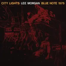 Vinyl City Lights: Blue Note 1575 (Blue Note Tone Poet Edition)