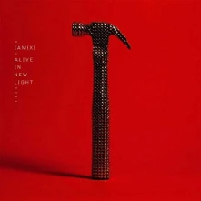 CD IAMX - ALIVE IN NEW LIGHT