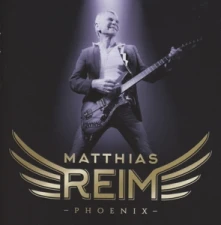CD Reim, Matthias - Phoenix