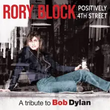 CD POSITIVELY 4TH STREET