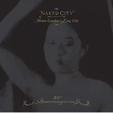 CD NAKED CITY - BLACK BOX /TORTURE G./LEN