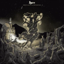 CD Igorrr - Spirituality and Distortion