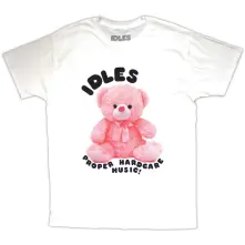 Tričko Proper Hardcore