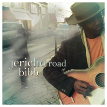 CD BIBB, ERIC - JERICHO ROAD