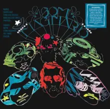 Vinyl SOM IMAGINARIO - SOM IMAGINARIO