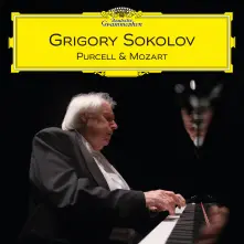 CD PURCELL & MOZART