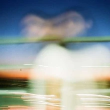 Vinyl FUTURE PERFECT, PRESENT TENSE