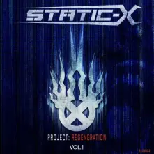 CD Project Regeneration Volume 1