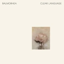 Vinyl Balmorhea - Clear Language