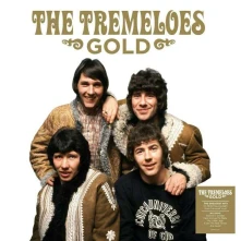 Vinyl TREMELOES - GOLD