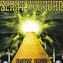 CD ELUSIVE TRUTH