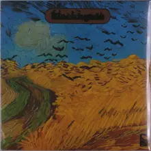 Vinyl FIRST ALBUM